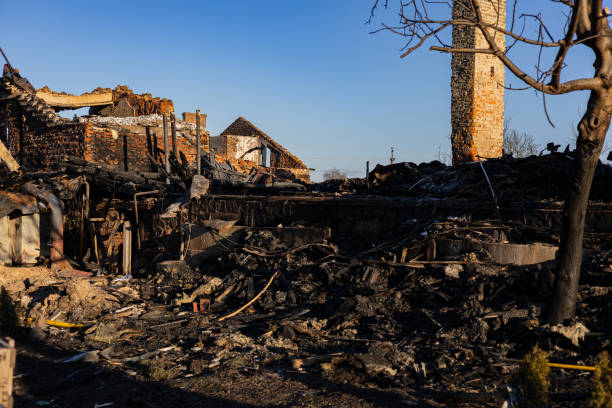 Reliable Odor Removal contractor in Stevenson, MD by Fire Damage Laser Cleaning