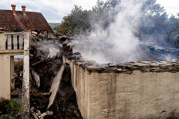 Affordable Odor Removal solutions in Stevenson, MD